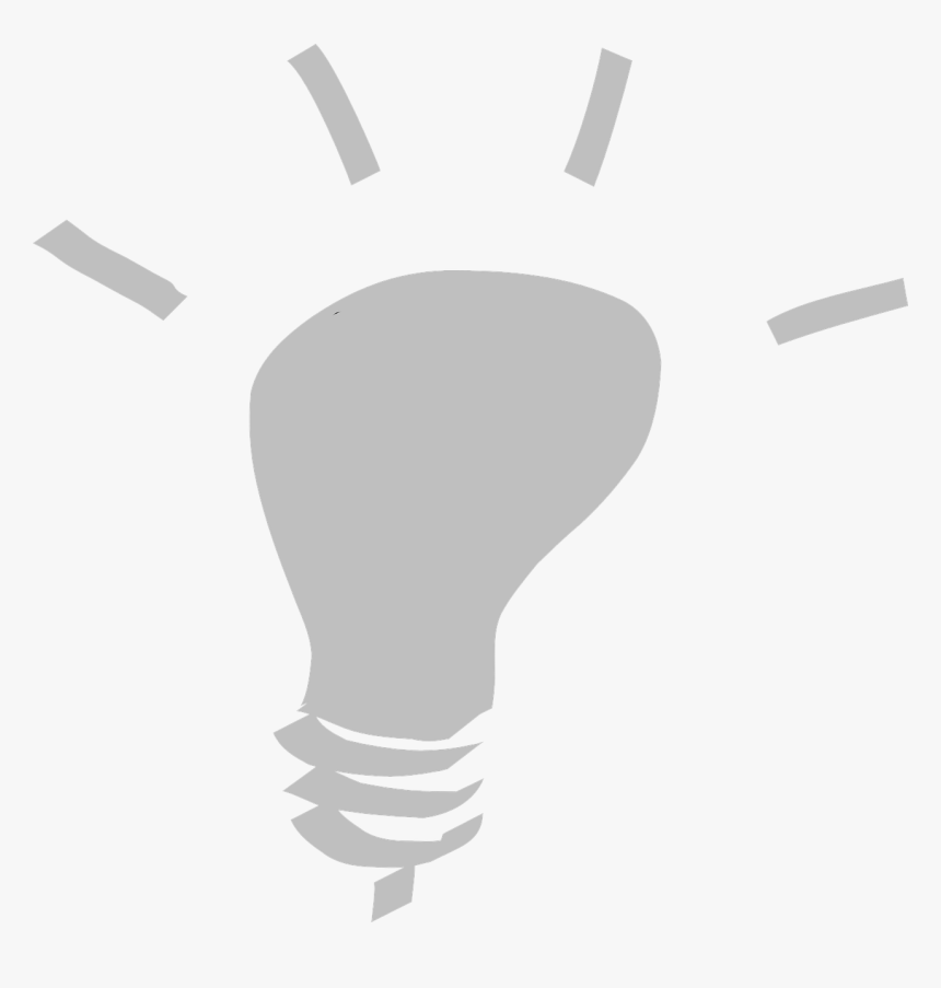 Light Bulb Clip Art, HD Png Download