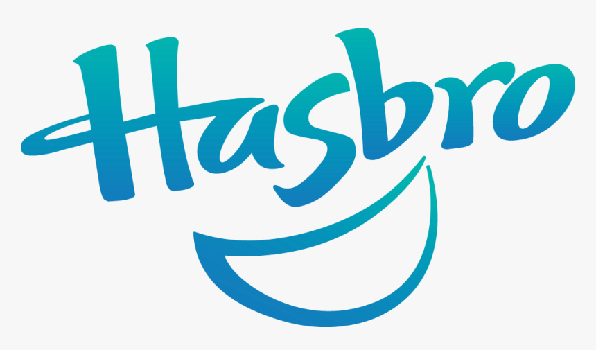 Hasbro Logo - Hasbro Logo Png, Transparent Png