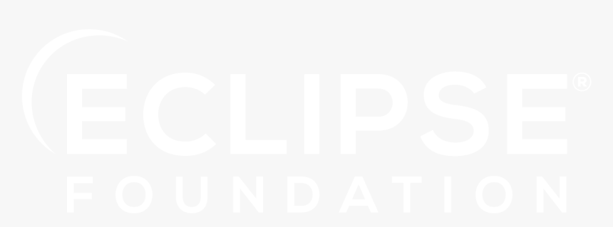 Eclipse Foundation White Logo - Johns Hopkins White Logo, HD Png Download