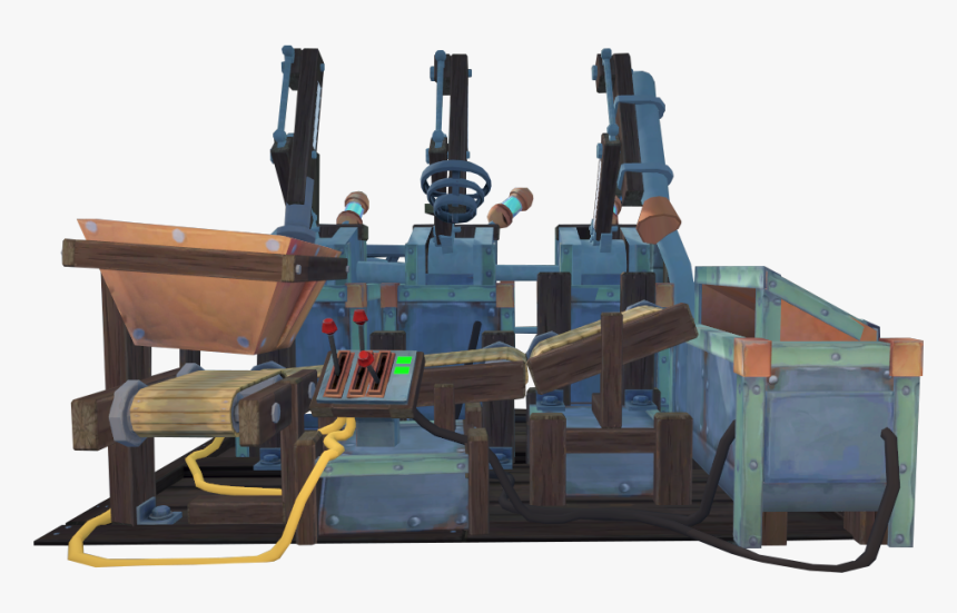 Lumber, HD Png Download