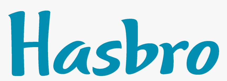 Hasbro S Current Logo Since - Hasbro Logo, HD Png Download
