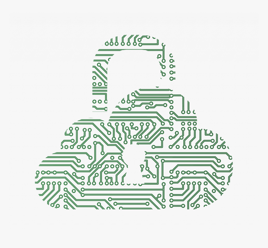 Cyber Security Cool, HD Png Download