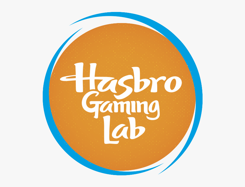 Has Game Lab - Circle, HD Png Download