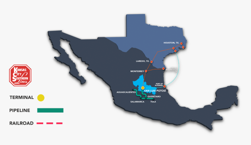 Mapa - Servicio Nacional De Empleo, HD Png Download