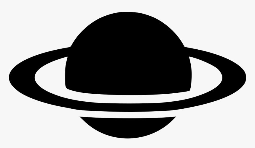 Transparent Space Icon Png - Jupiter Planet Png, Png Download