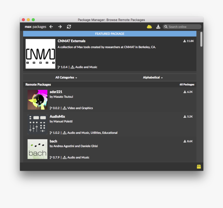 Center For New Music And Audio Technologies, HD Png Download