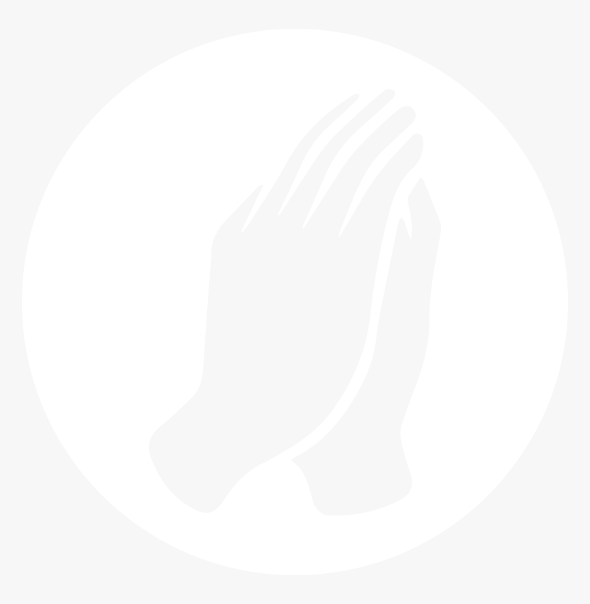 Send A Prayer Request - Icon For Spiritual Png, Transparent Png