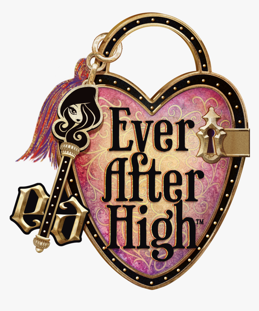 Ever After High Lock, HD Png Download