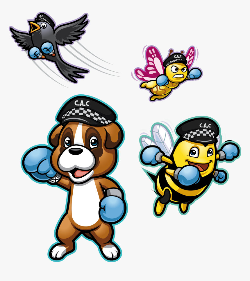 Cartoon, HD Png Download