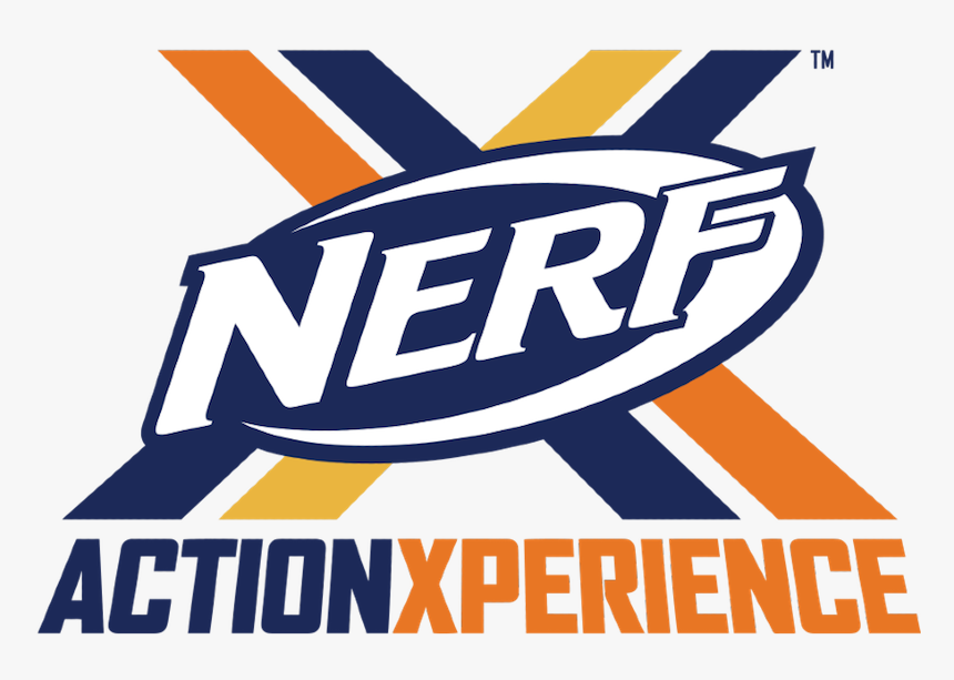 Nerf Action Xperience, HD Png Download