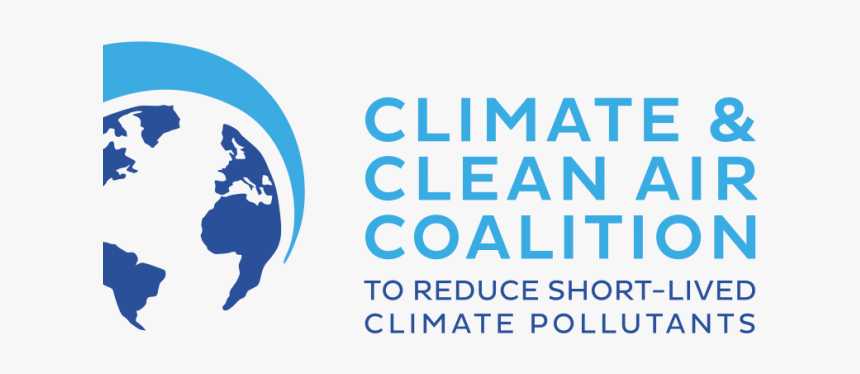Climate And Clean Air Coalition To Reduce Short-lived, HD Png Download