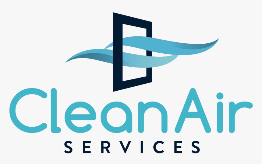 Clean Air Services Is Your Premier Air Filter Provider Graphic Design