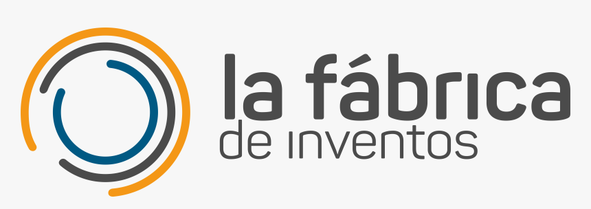 Logotipo La Fábrica De Inventos - La Fabrica De Inventos, HD Png Download