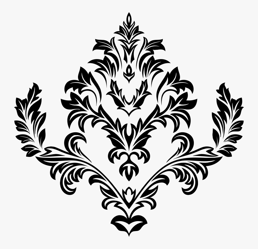 Line Art Png Decorative, Transparent Png