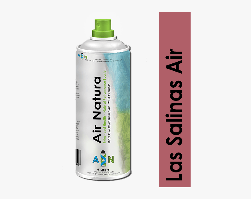 Vorschausalinasair - Bottle, HD Png Download