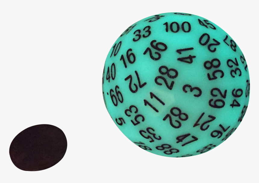 Transparent Green Glow Png - Cake Decorating, Png Download