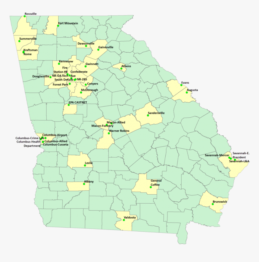 About Us Map - Atlas, HD Png Download