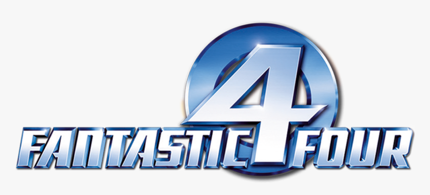 Fantastic Four Logo Png, Transparent Png , Transparent Png Image - PNGitem