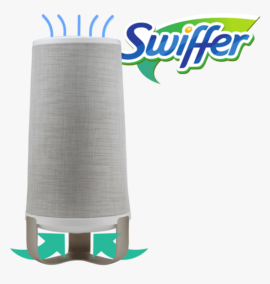 P&g Swiffer Logo - Swiffer, HD Png Download