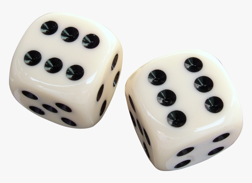 Dice Png, Transparent Png