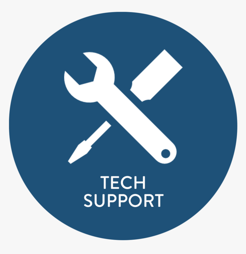Tech Support Clip Art, HD Png Download , Transparent Png Image PNGitem