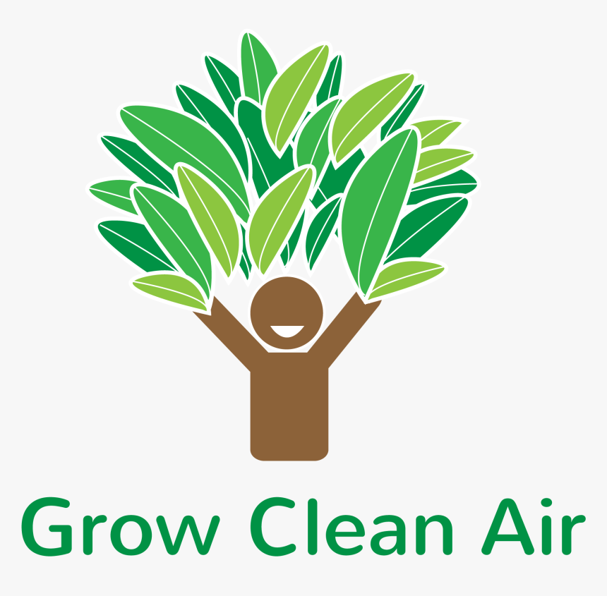 Plant Trees For Clean Air, HD Png Download
