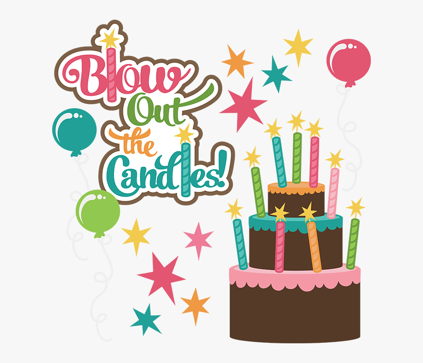 Clip Art Free Clip Art Download - Birthday Clip Art Boy, HD Png Download