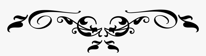 Across From Starbucks - Decorative Elements Clip Art, HD Png Download