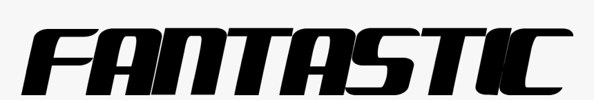 Fantastic 4 Logo Png, Transparent Png