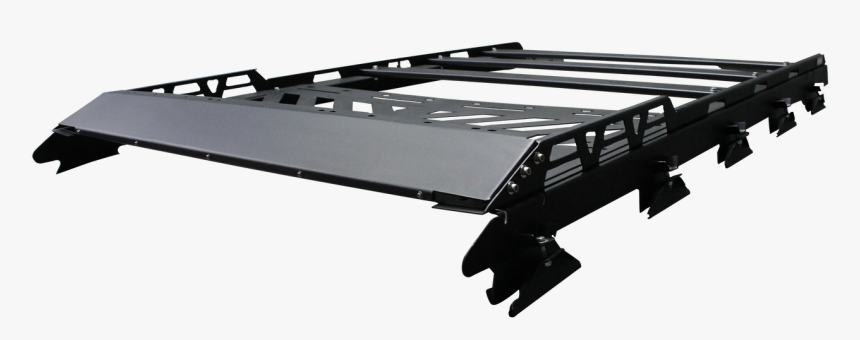 Parrilla De Techo P-031 - Roof Rack, HD Png Download