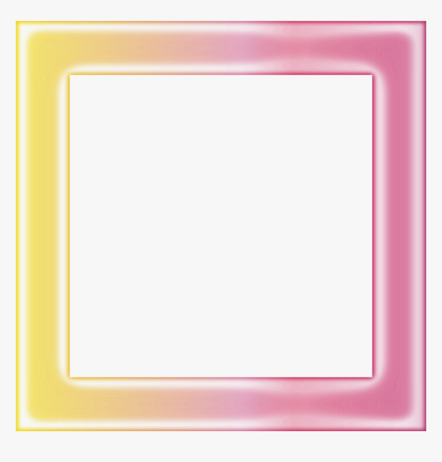 Molduras De Techo Y Pared - Picture Frame, HD Png Download