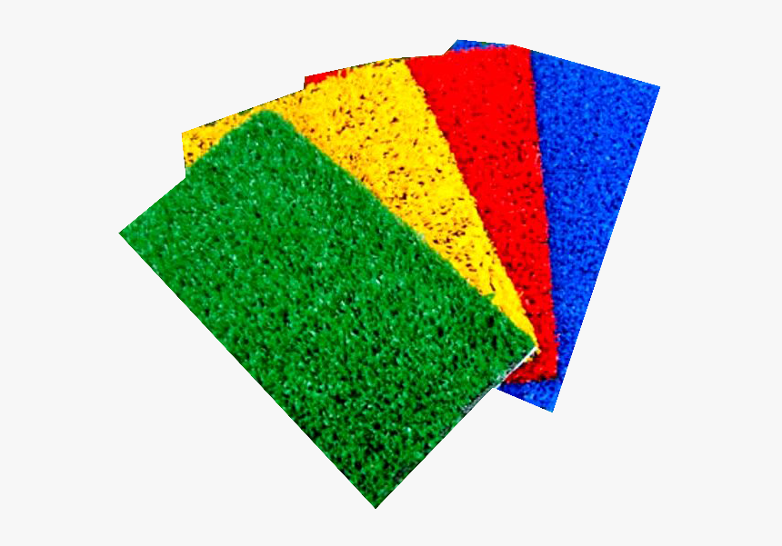 Transparent Grama Verde Png - Mini Quadras De Futebol Png, Png Download