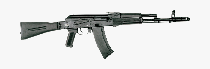 M4 Carbine Izhmash Ak 47 Stock Ak - Ak 74 Airsoft, HD Png Download