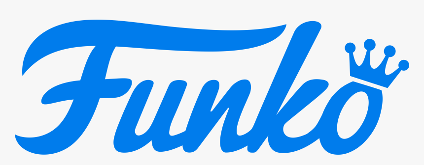 Funko Logo Png, Transparent Png