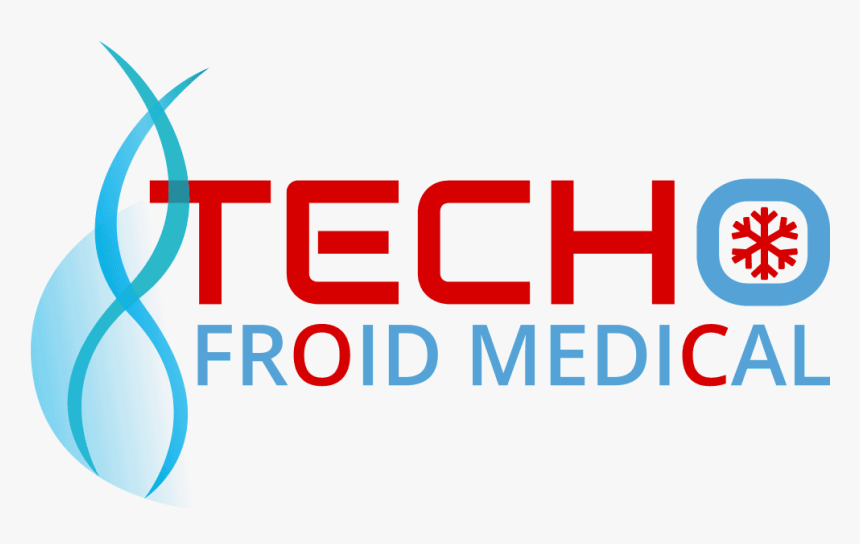Logo Techo Froid - Servicio Tecnico Pc, HD Png Download