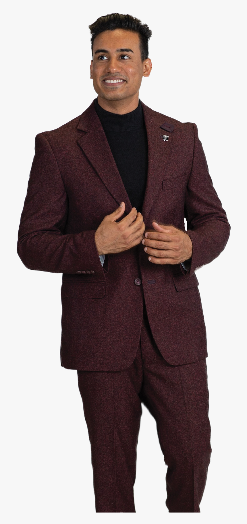 Tuxedo, HD Png Download