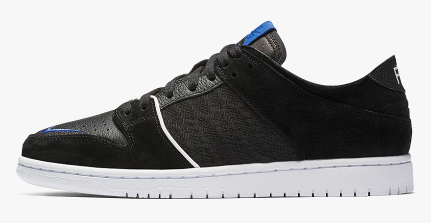 Soulland Nike Sb Dunk Low Pro, HD Png Download