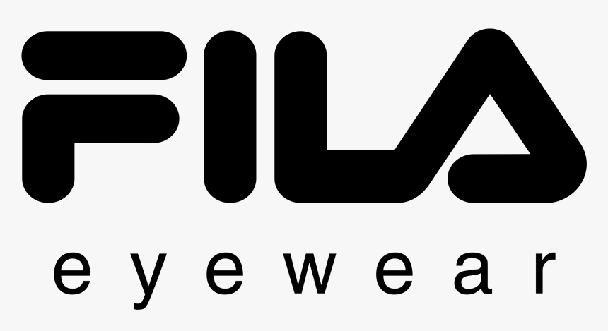 zapatos fila logo vector