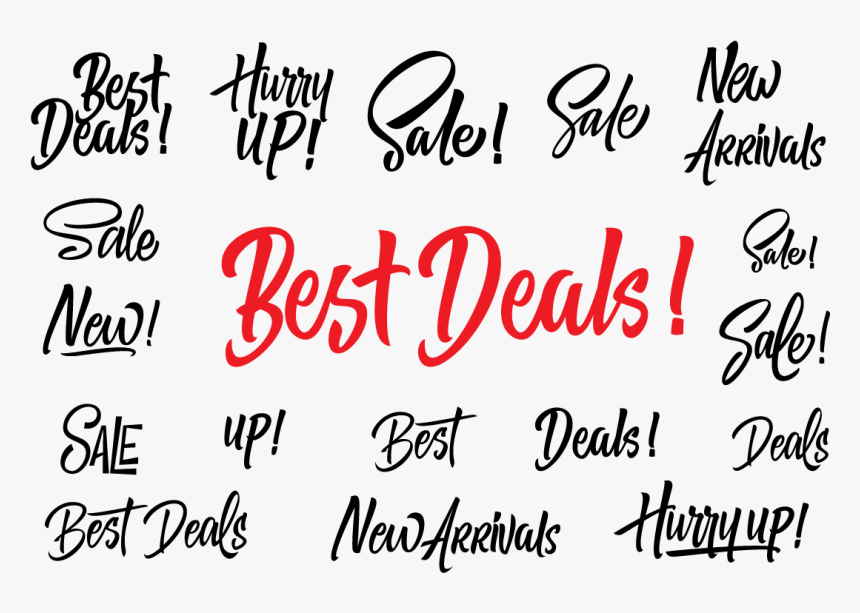 New Year Sale Png, Transparent Png