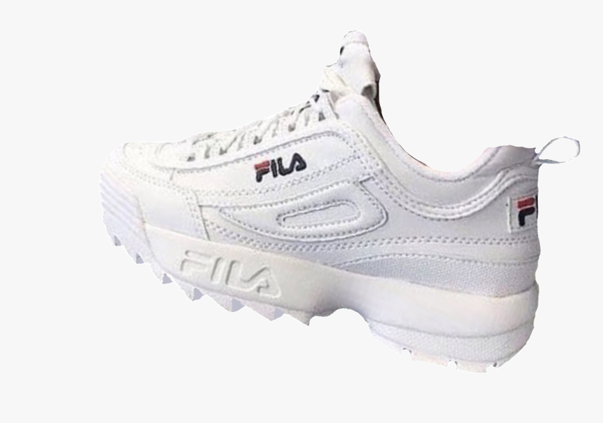 Pin By 𝐋𝐈𝐋𝐘 - Fila Shoes Png, Transparent Png