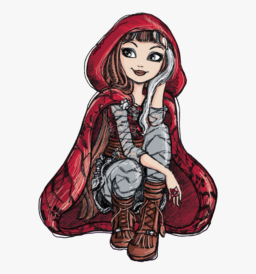 Cerise Ever After High, HD Png Download