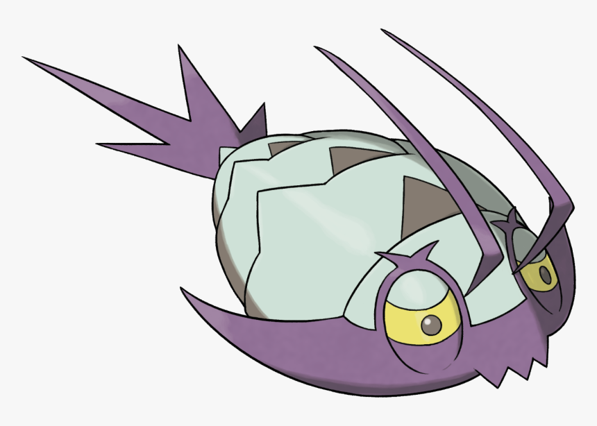 Sun And Moon Sea Pokemon, HD Png Download