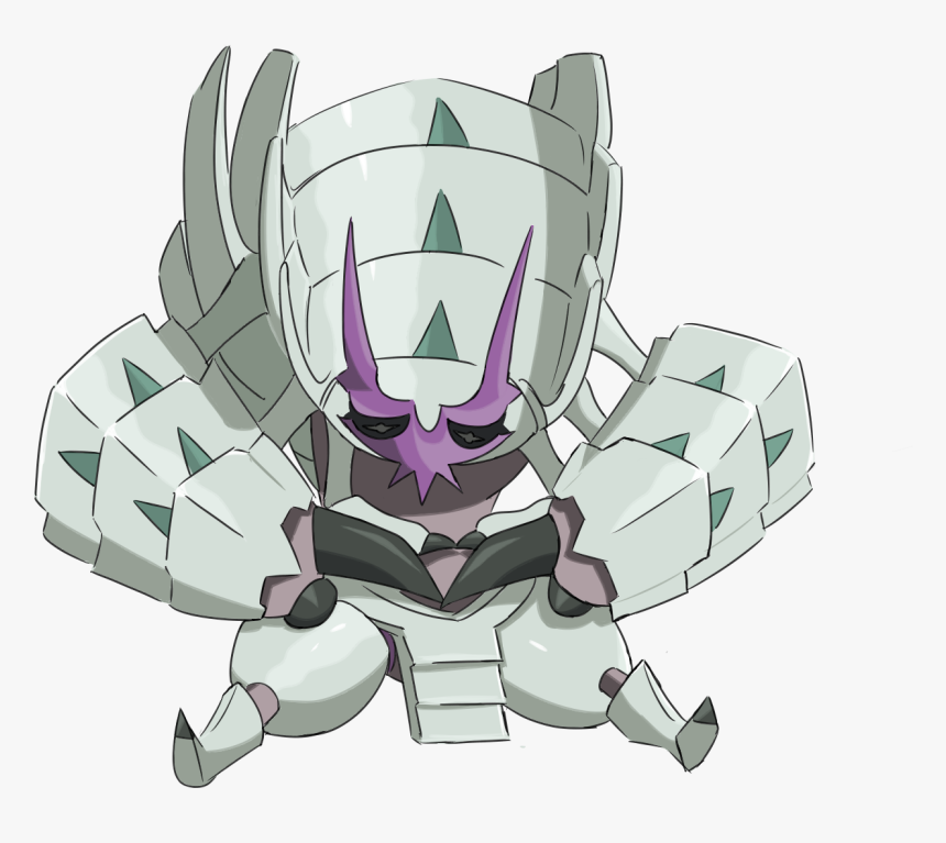 Pokemon Golisopod, HD Png Download