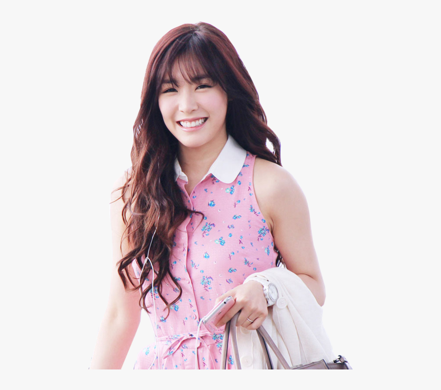 Tiffany Snsd, HD Png Download