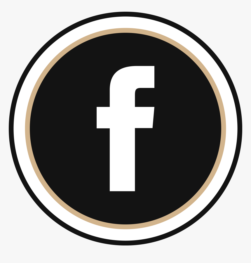 Png Facebook Icon Clipart , Png Download - Cross, Transparent Png