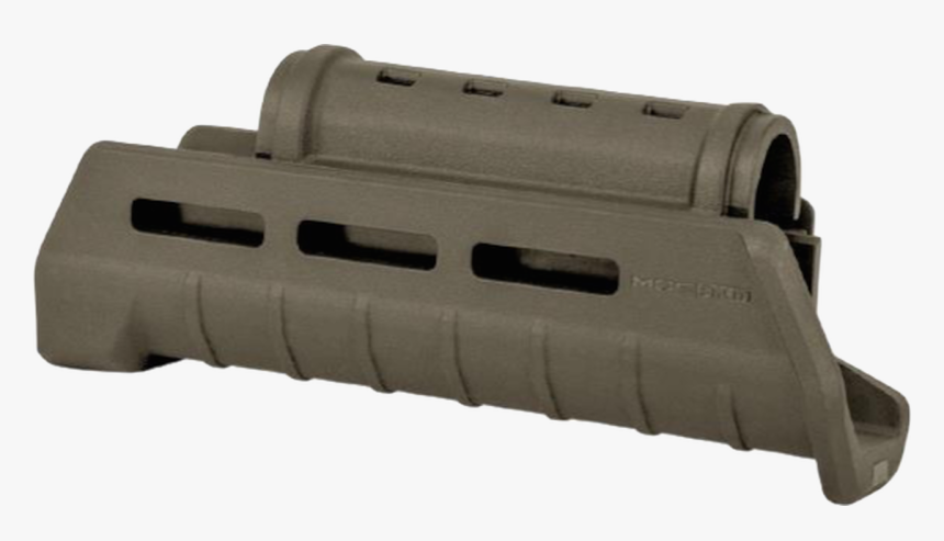 Mag620 Olive Drab - Ak-47, HD Png Download