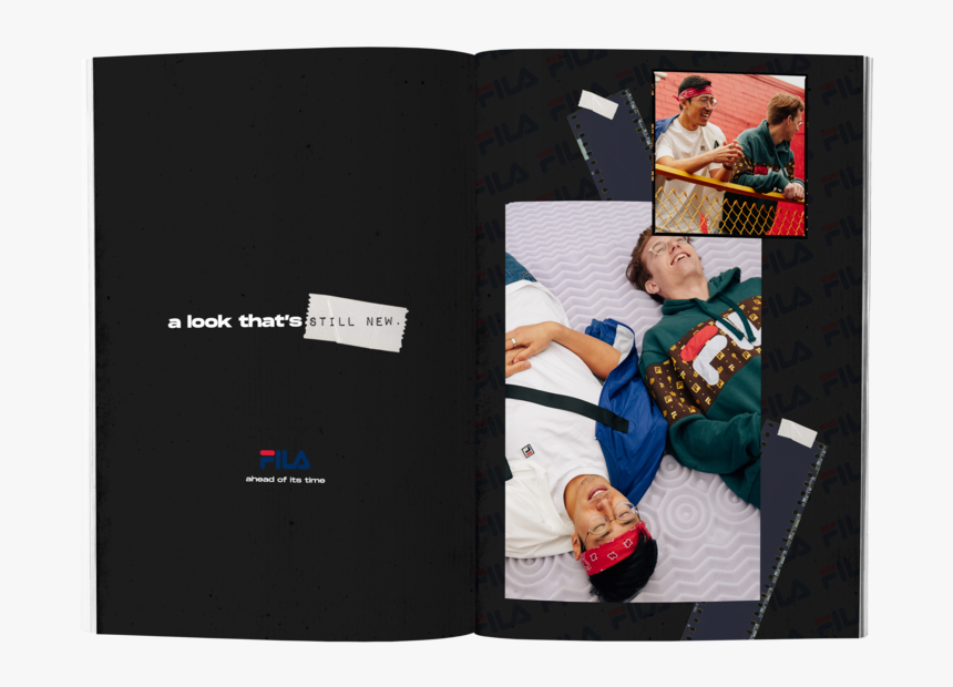 Filamagazineprint3nobg - Creative Arts, HD Png Download