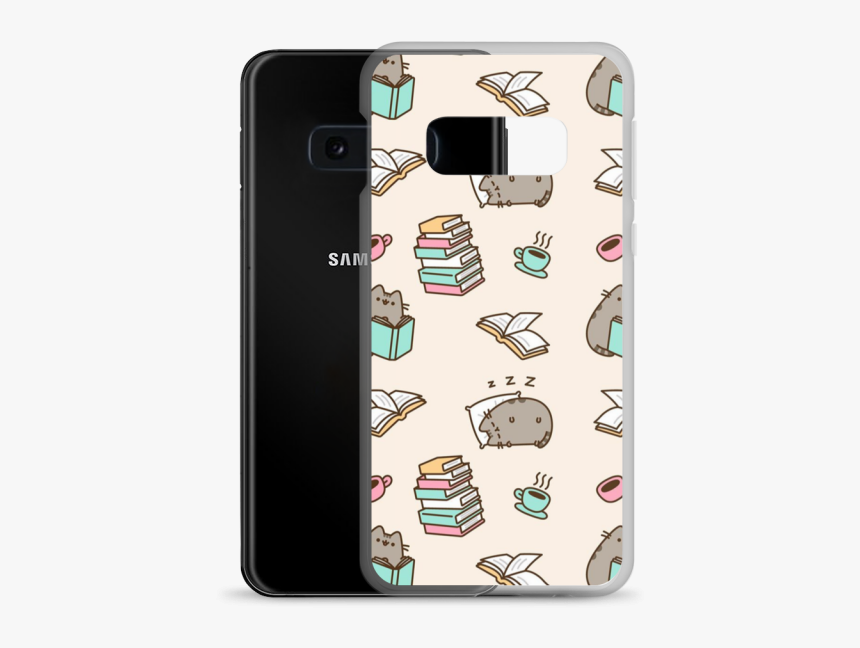 Pusheen Cat, HD Png Download