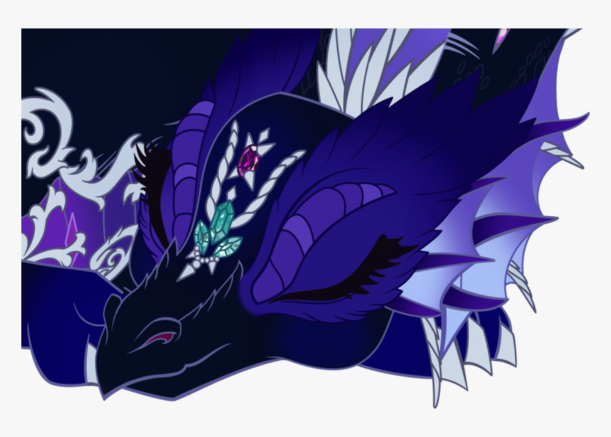 Sleepy Jinx - Ever After High Dragon Games Jinx, HD Png Download