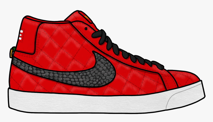 Sneakers, HD Png Download